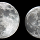 Illustration for article titled This is exactly how big the supermoon is going to be tomorrow